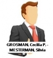 GROSMAN, Cecilia P. - MESTERMAN, Silvia